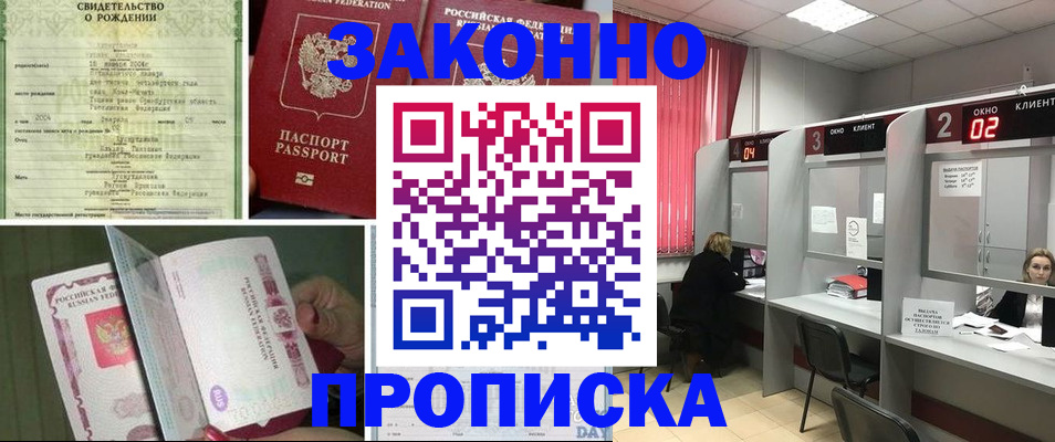 временная регистрация госуслуги в Фрязино